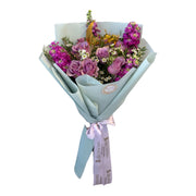 Lavender Bouquet